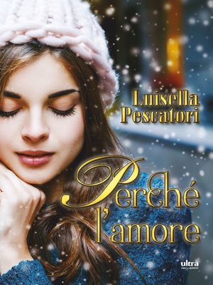 cover image of Perchè l'amore